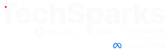 TechSparks Logo