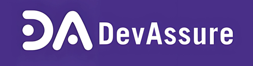 DevAssure logo