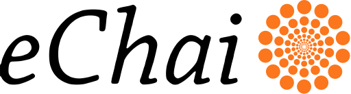 eChai Logo