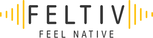 Feltiv logo