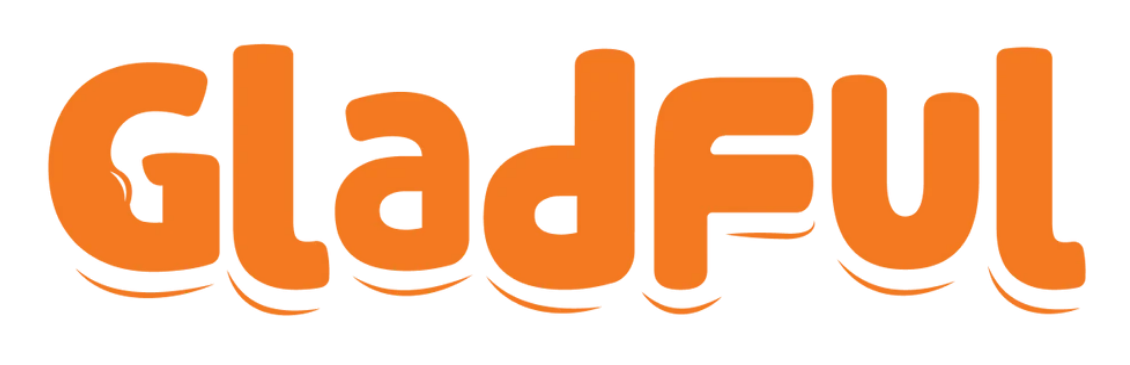 Gladful Logo