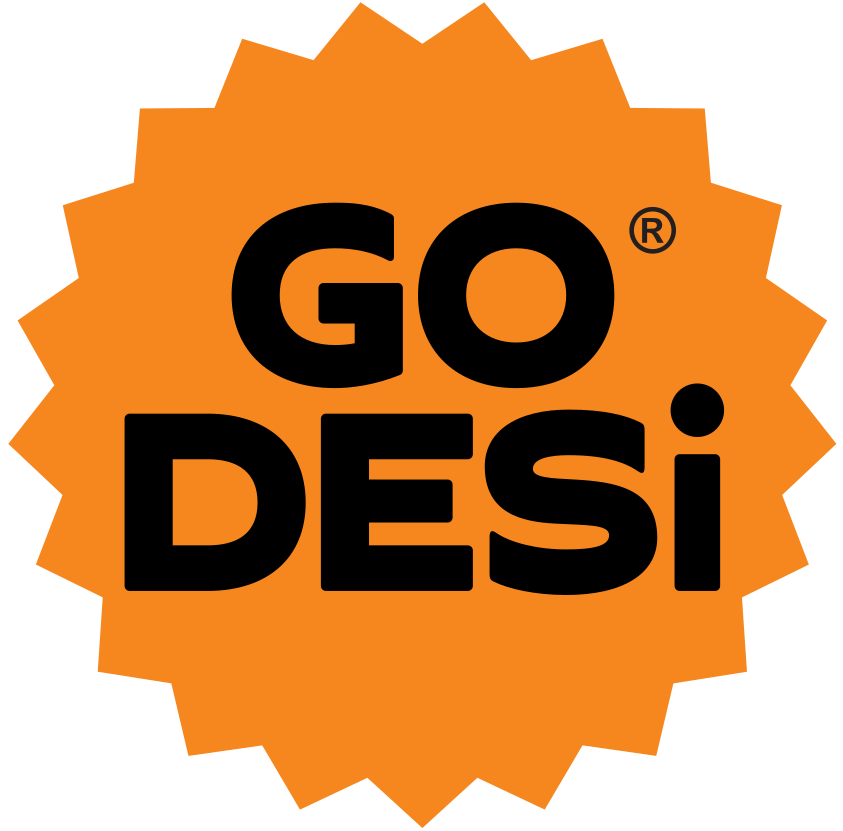 Go Desi Logo