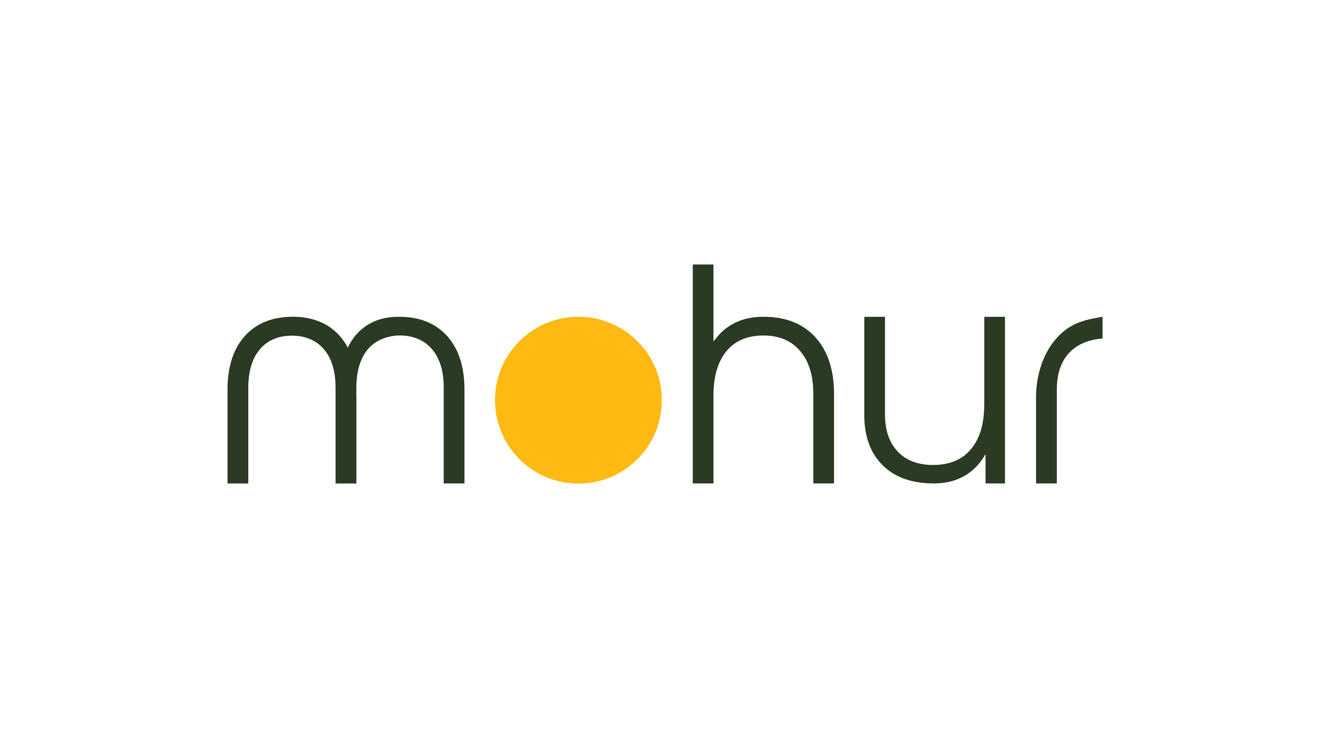 Mohur Logo