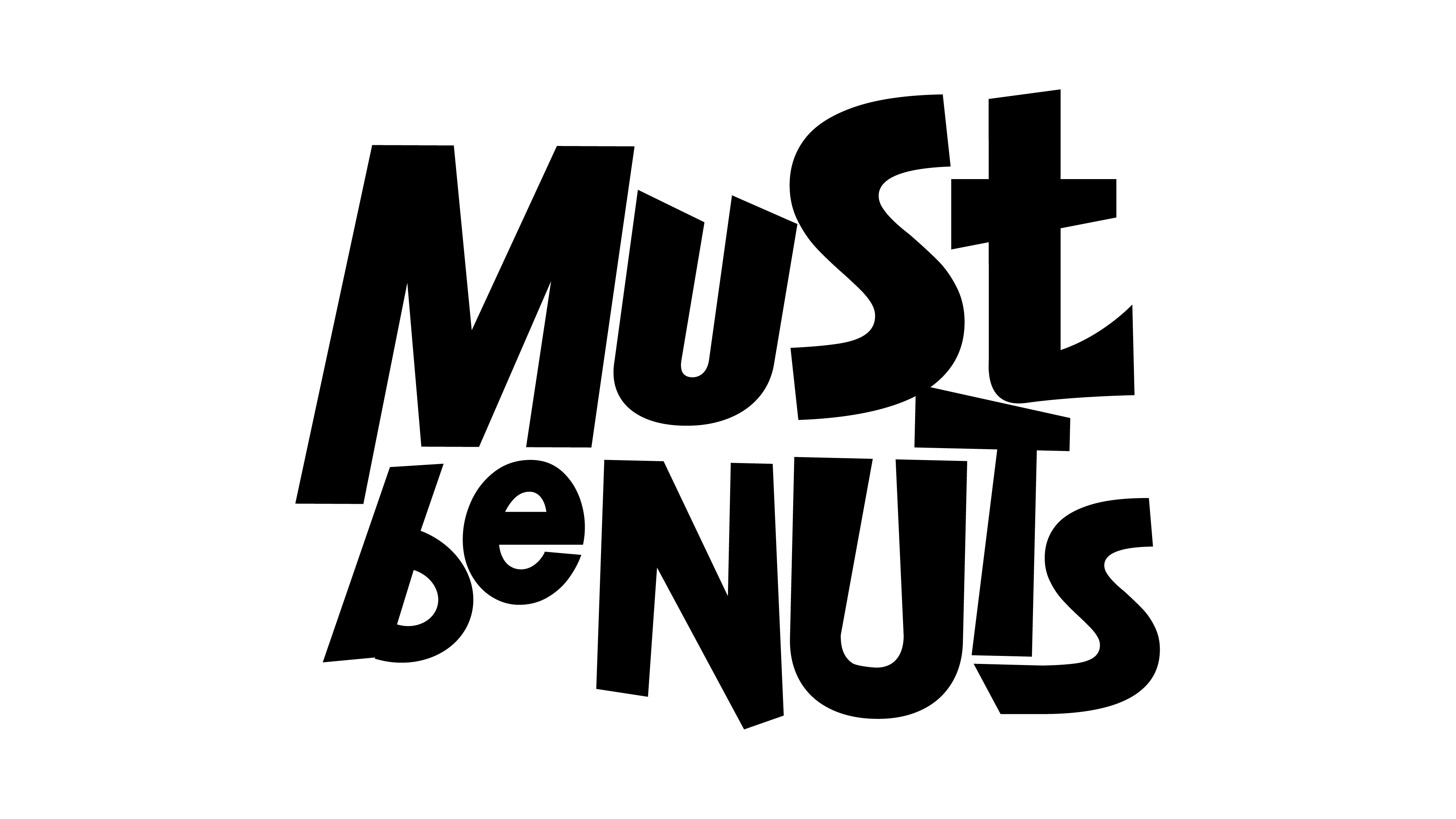 Must Be Nuts Logo