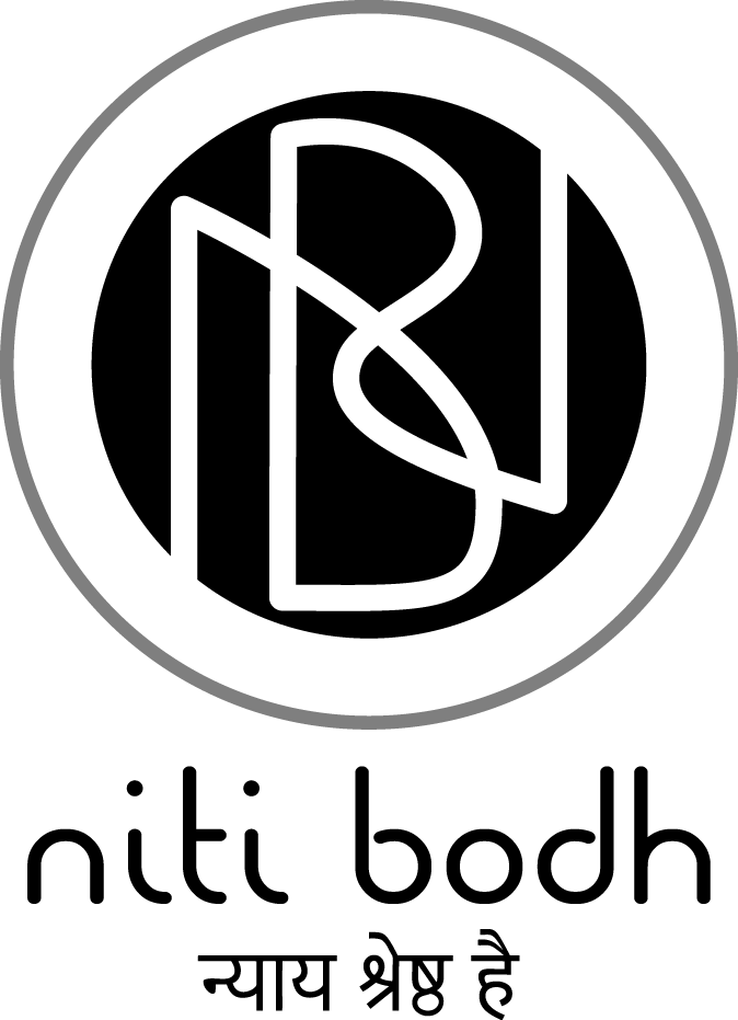 Niti Bodh logo