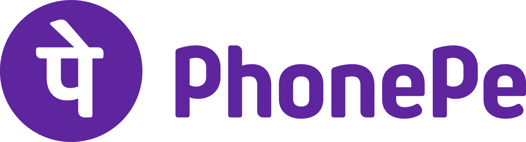 PhonePe logo