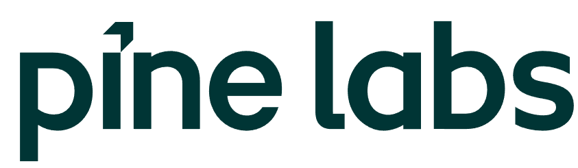 Pinelabs logo