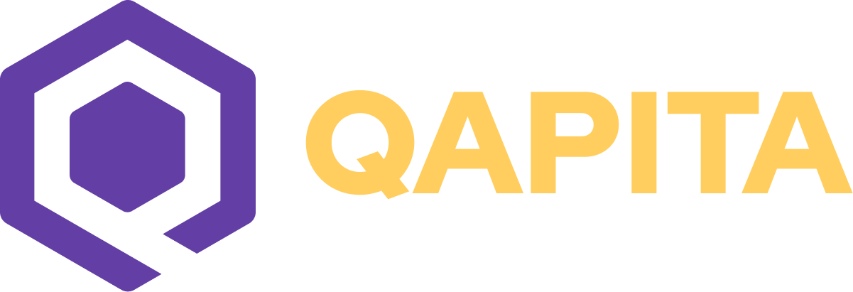 Qapita Logo