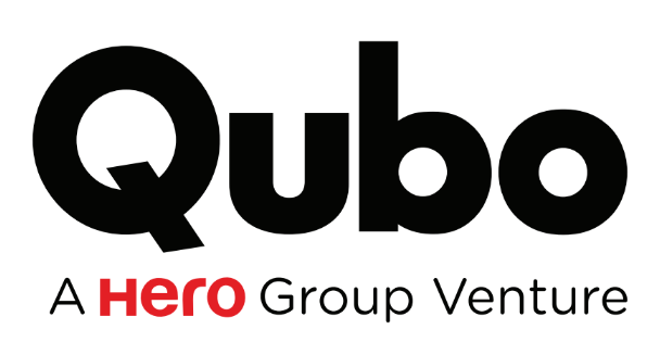 Qubo Logo