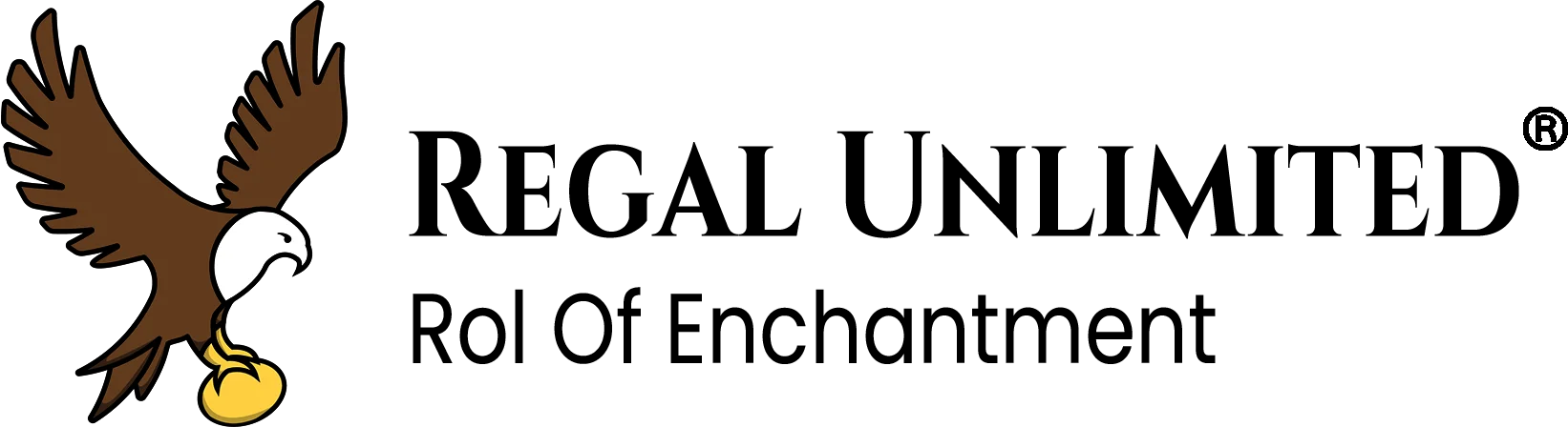 Regal Unlimited Logo