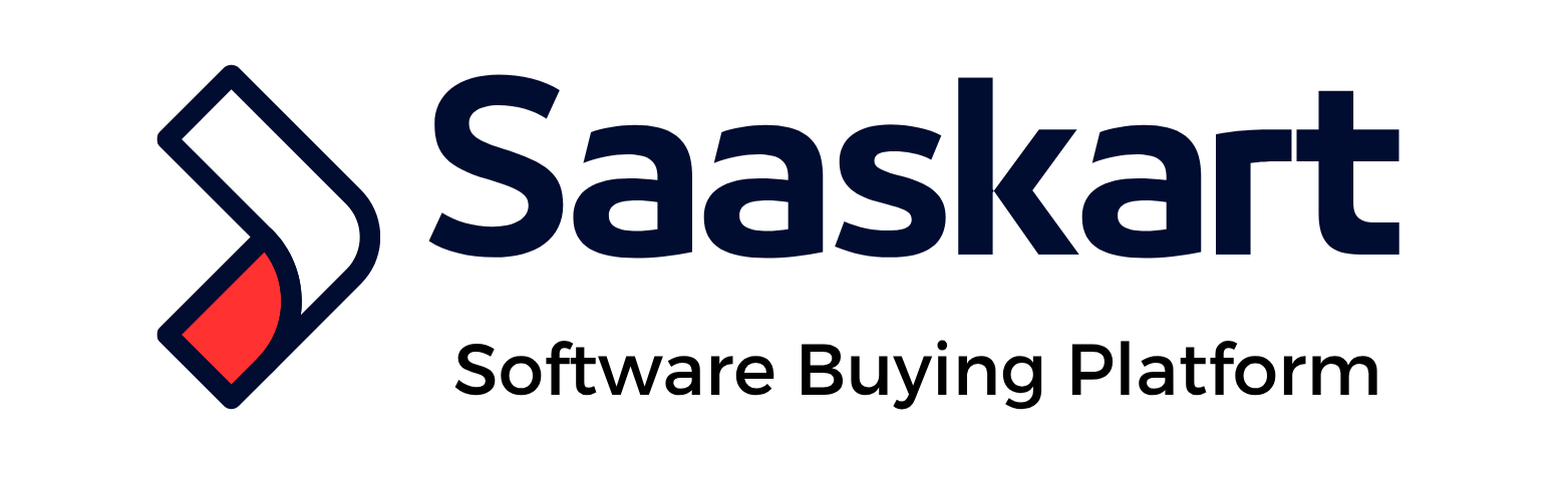 SaasKart Logo