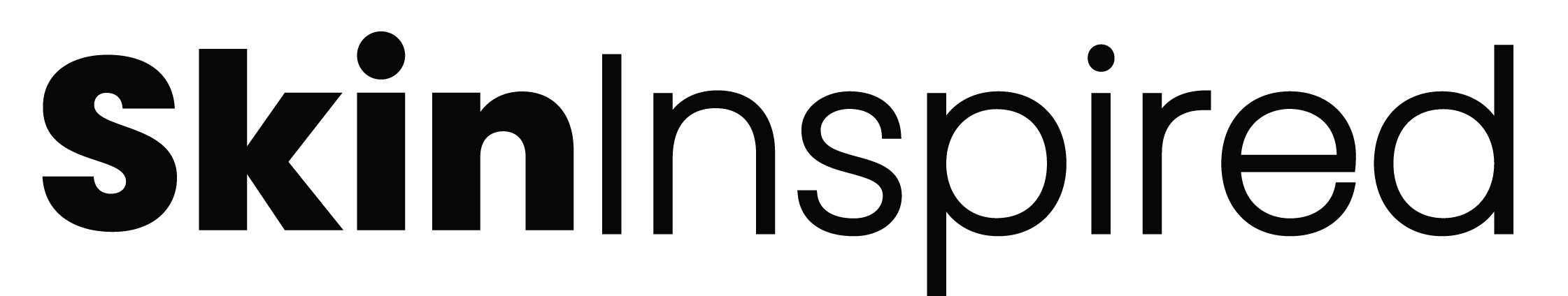 SkinSpired Logo