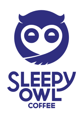 Sleepy Owl Coffee Logo