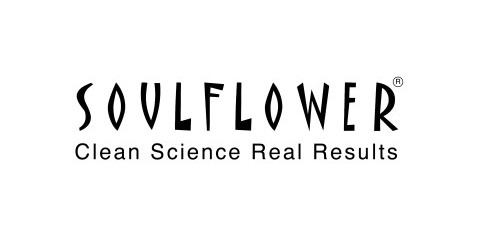 Soulflower Logo