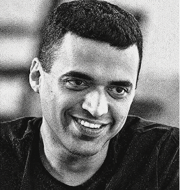Deepinder Goyal