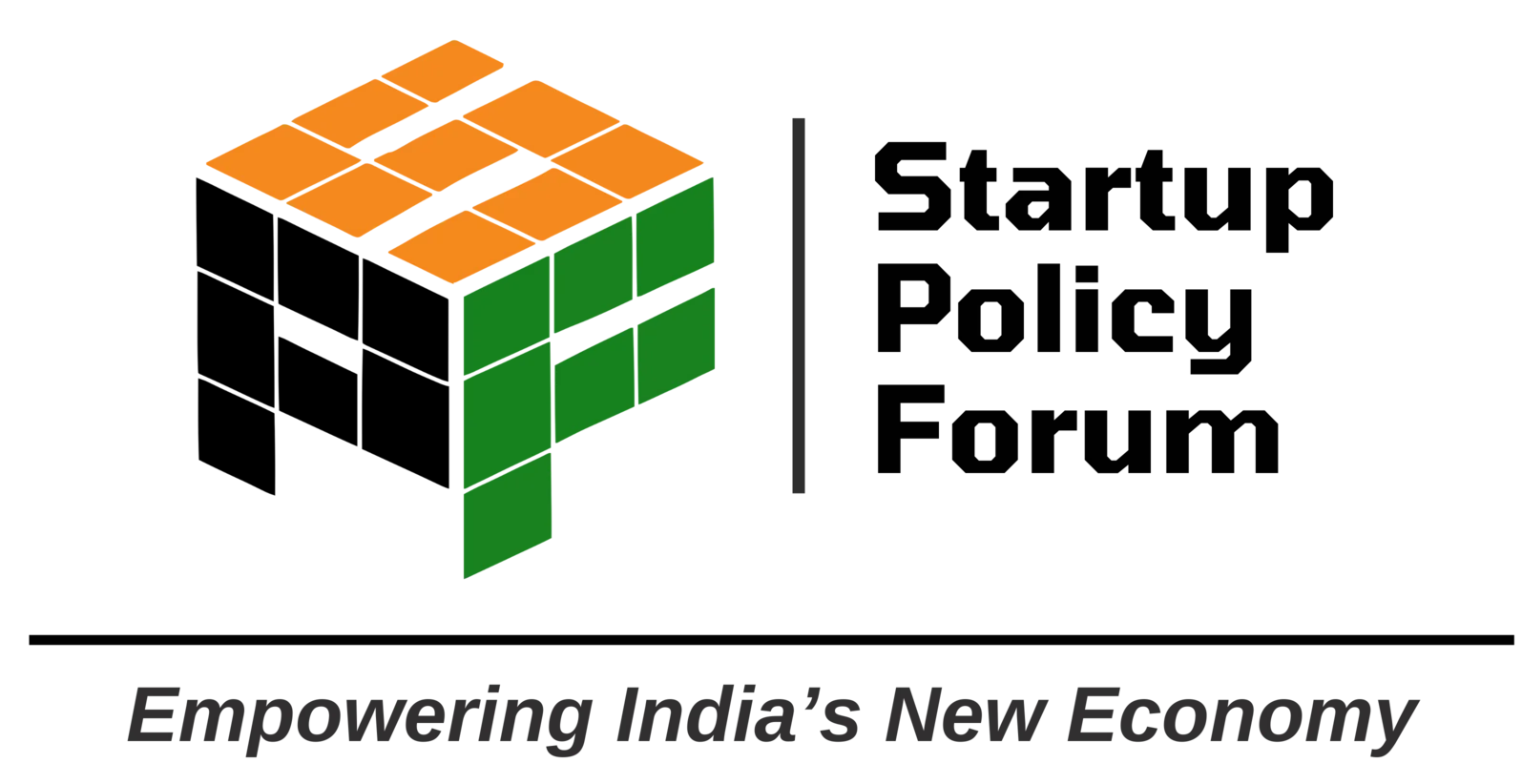 Startup Policy Forum Logo