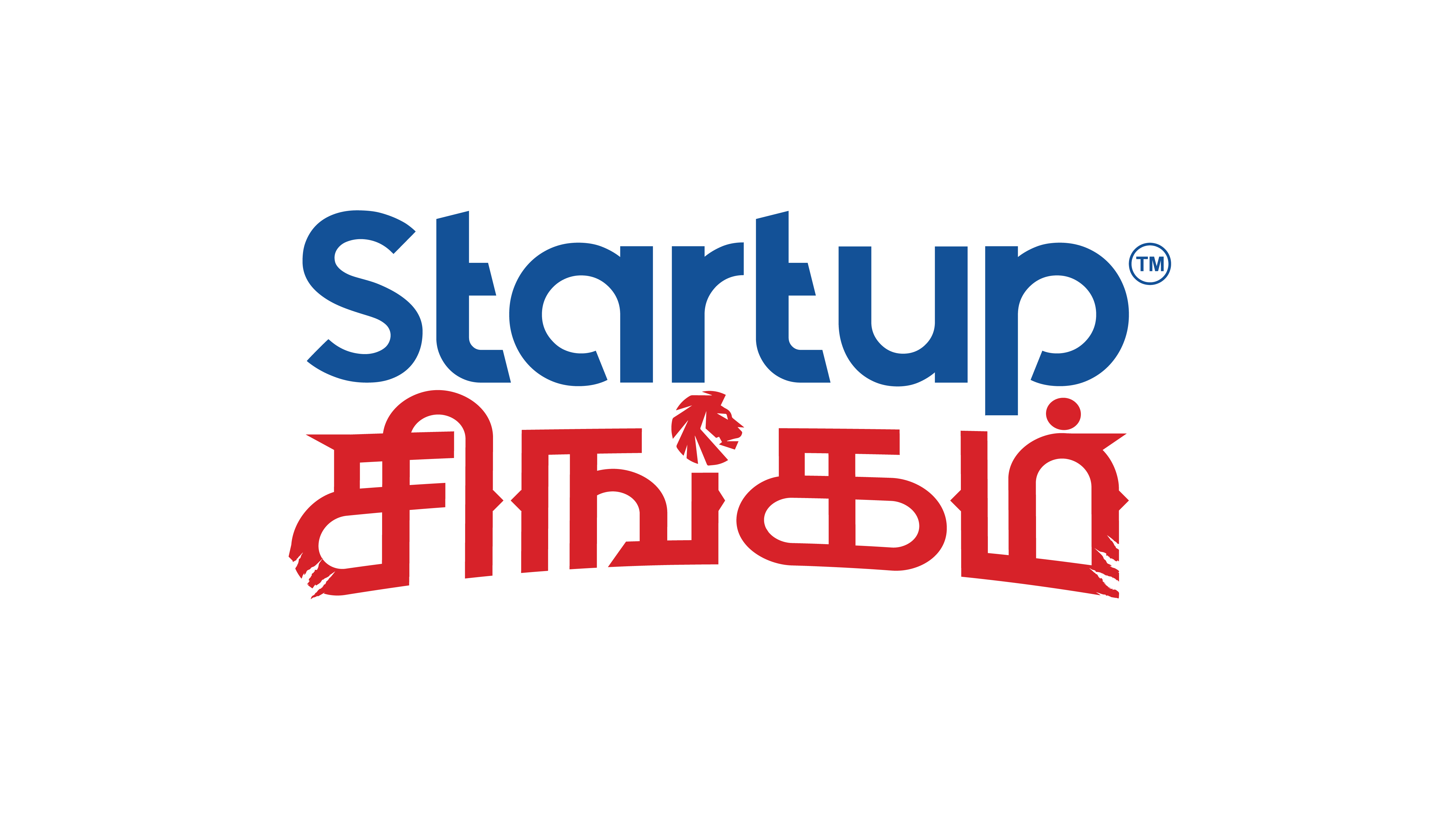 Startup Singam Logo