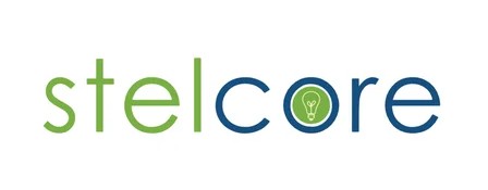 Stelcore logo