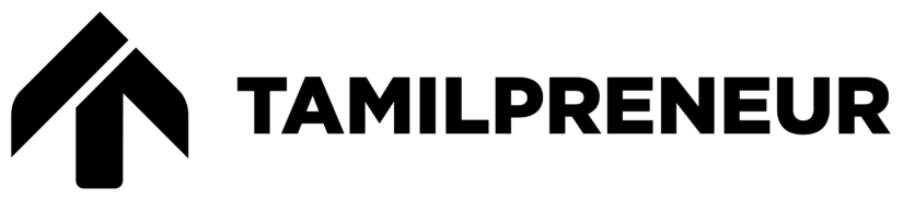 Tamilpreneur logo