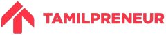 Tamilpreneur logo