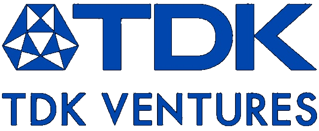 TDK Ventures logo