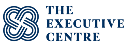The Executive Centre logo