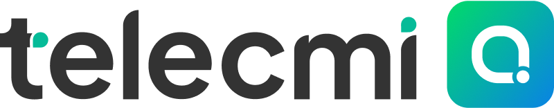 TeleCMI logo