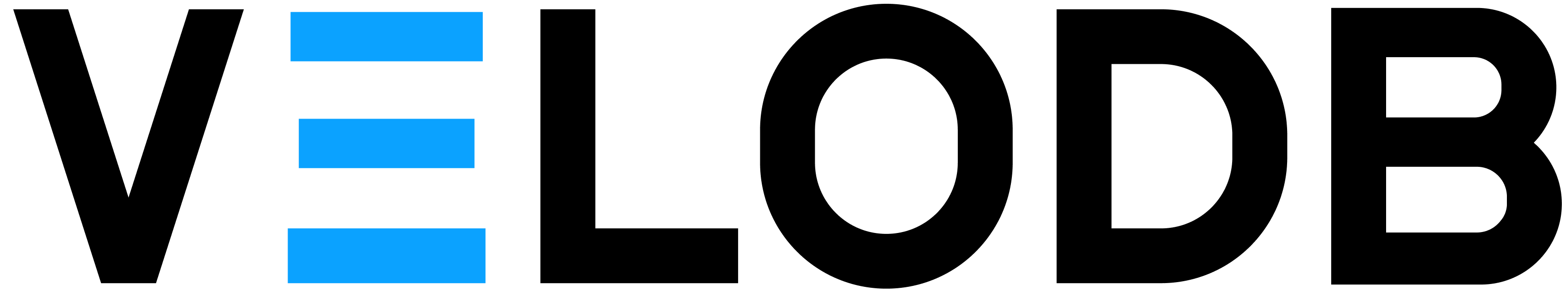 VeloDB logo