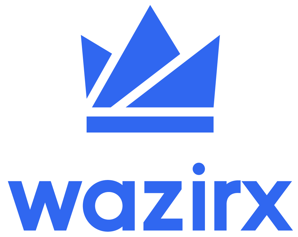 WazirX logo