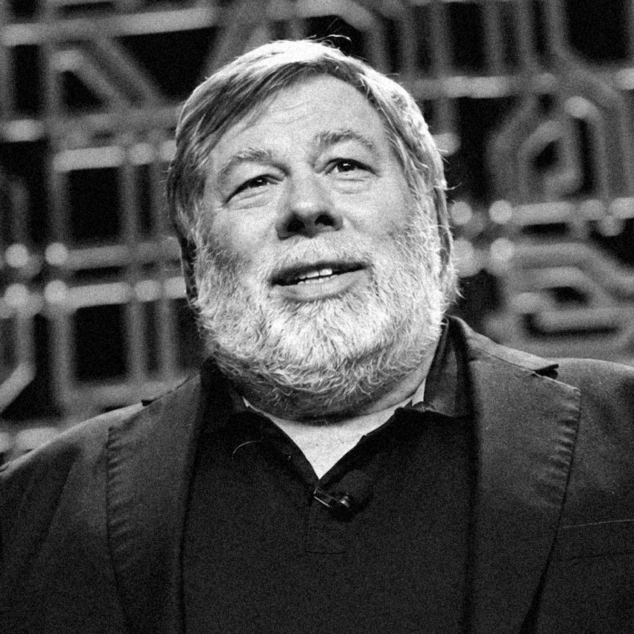 Steve Wozniak